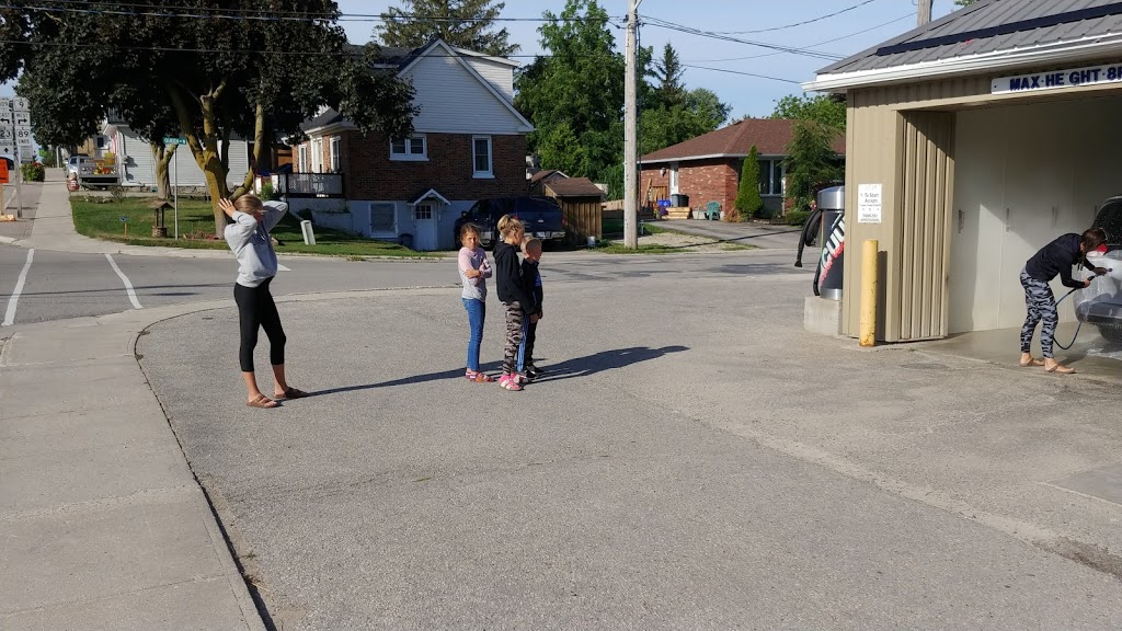 Barnaby’s Car Wash | Harriston, Minto, ON N0G 1Z0, Canada