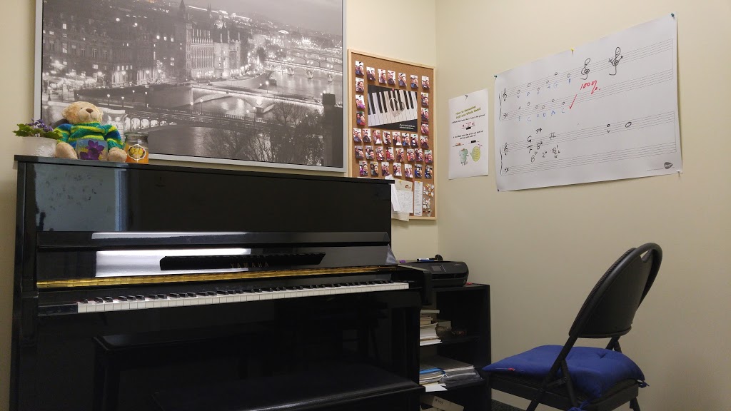 Toronto Piano and Music Education Centre | 1099 Kingston Rd #5b, Pickering, ON L1V 1B5, Canada | Phone: (905) 831-6388