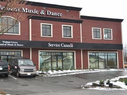 Service Canada Centre | 8747 204 St #102, Langley City, BC V1M 2Y5, Canada | Phone: (800) 622-6232