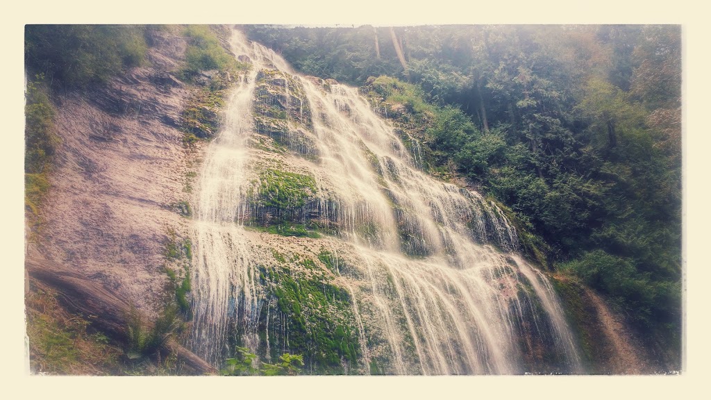 Bridal Veil Falls Provincial Park | Rosedale, BC V0X 1X0, Canada | Phone: (604) 986-9371