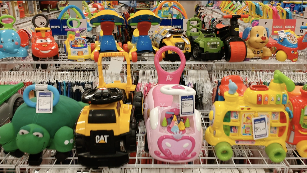 Once Upon A Child® Nanaimo | 6461 Metral Dr, Nanaimo, BC V9T 2L9, Canada | Phone: (250) 933-0041