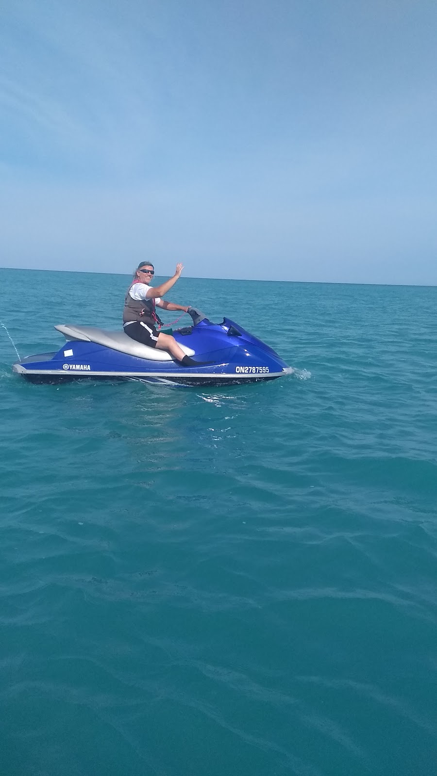 XTREME Watersports | 59 River Rd, Grand Bend, ON N0M 1T0, Canada | Phone: (519) 319-4864