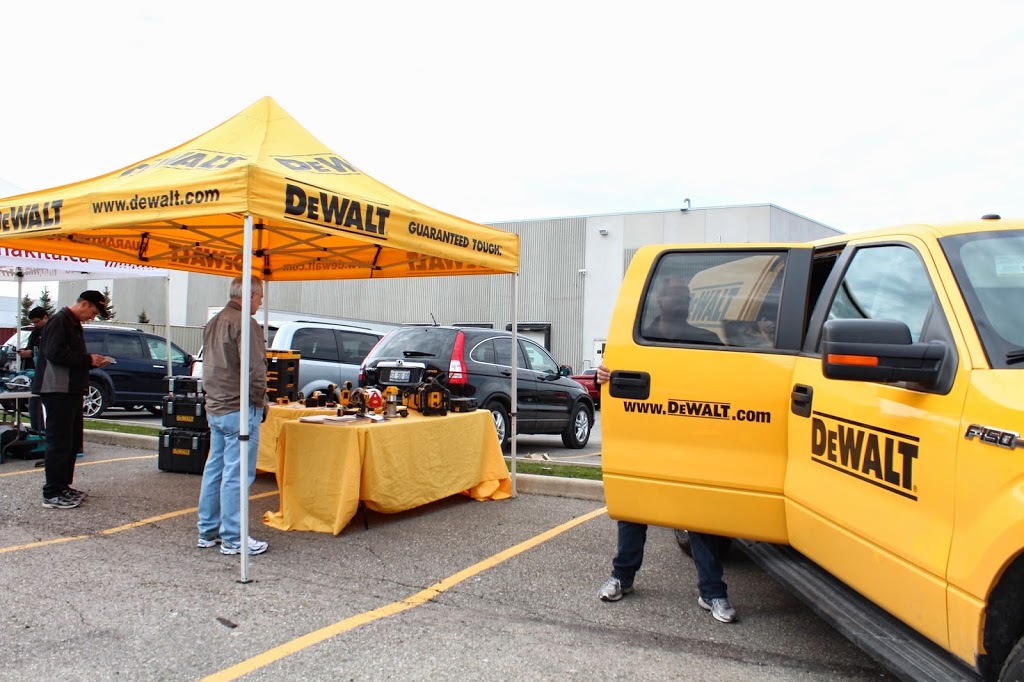 Busy Bee Tools | 351 King St W Unit 8-10, Barrie, ON L4N 6B5, Canada | Phone: (705) 730-0498
