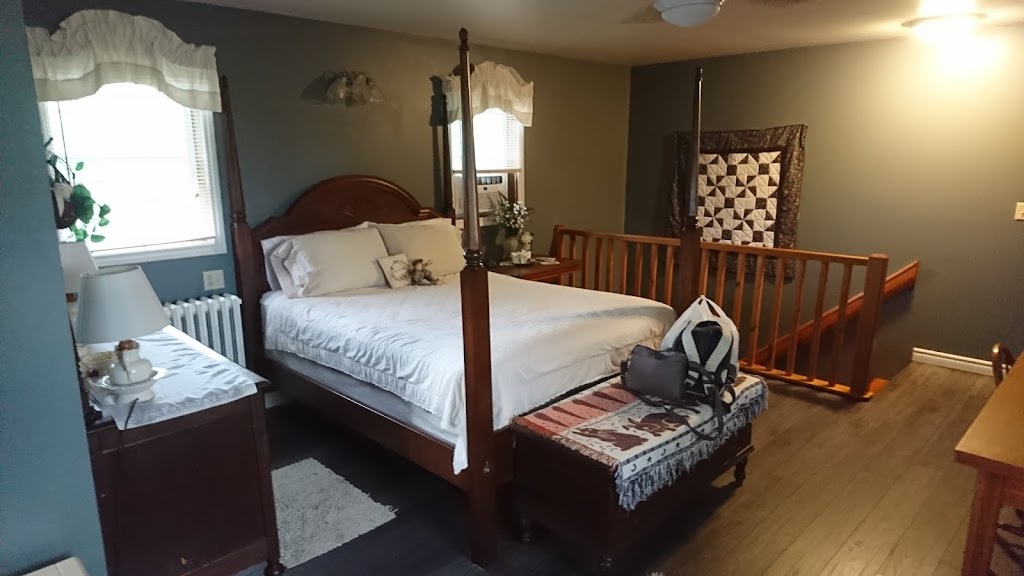 Willowgreen Farm Bed and Breakfast | Summerside, PE C1N 5Z8, Canada | Phone: (902) 436-4420