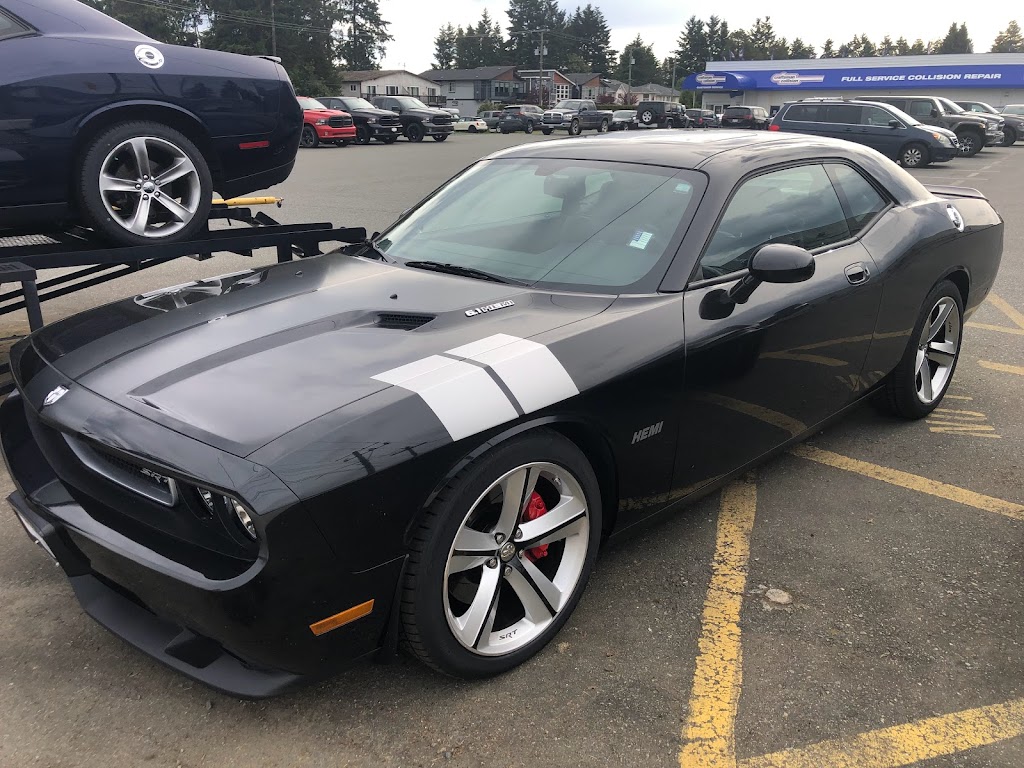 Vancouver Auto Loan | 30125 Automall Dr Suite 120, Abbotsford, BC V2T 6Y9, Canada | Phone: (855) 227-1669