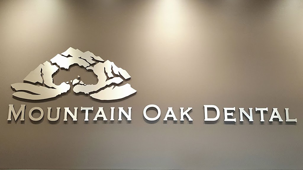 Mountain Oak Dental | 109 Southbank Blvd #101, Okotoks, AB T1S 0G1, Canada | Phone: (403) 982-2242