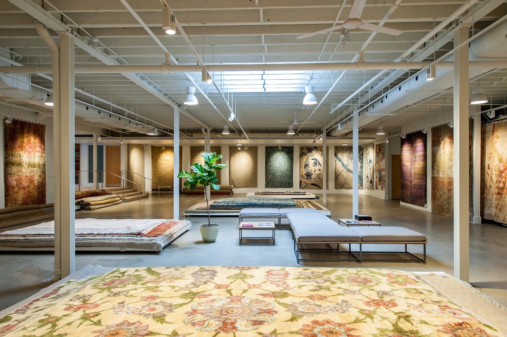 Amala Carpets | 990 Roselawn Ave, York, ON M6B 1C1, Canada | Phone: (416) 482-0998