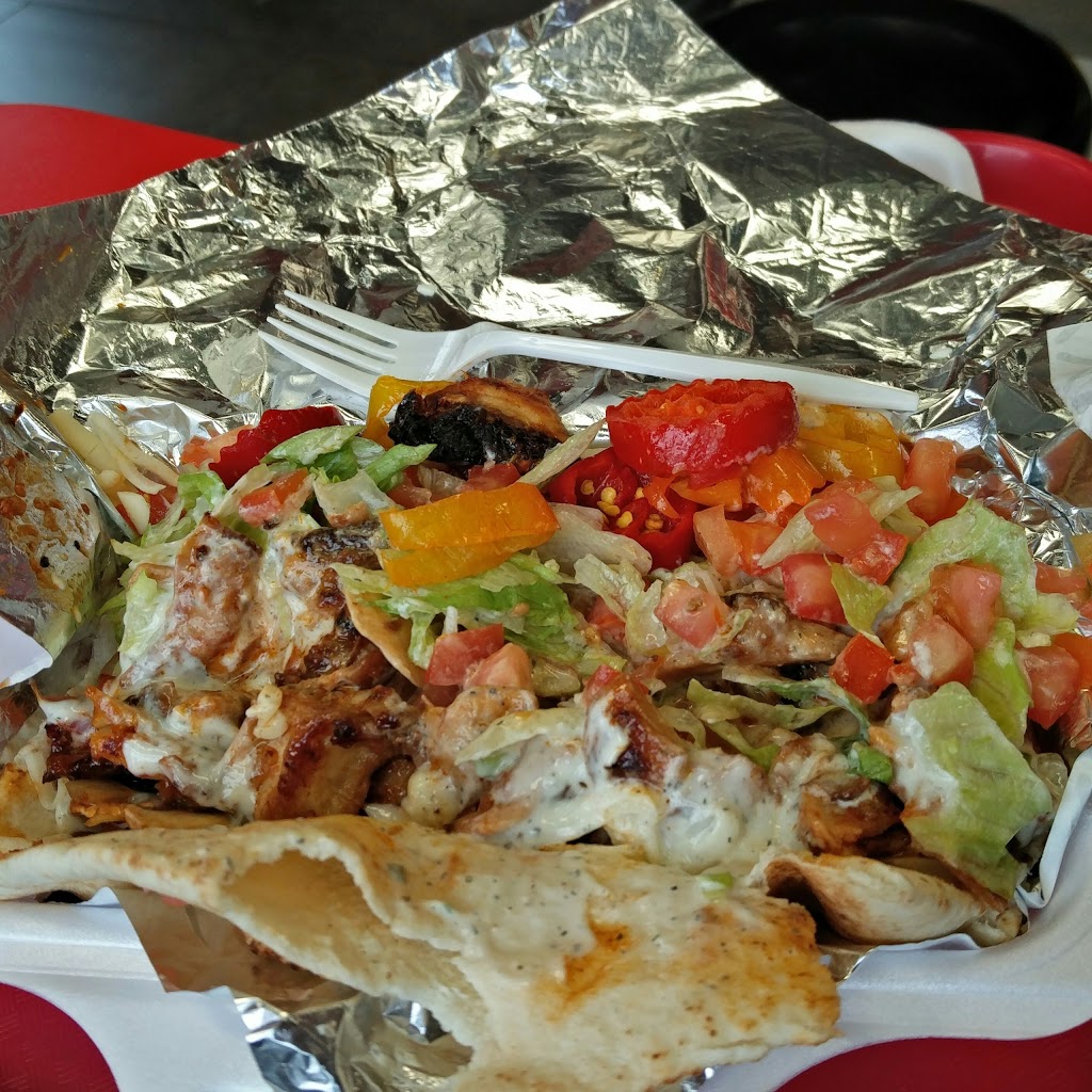 PrimeTime Donair & Poutine | 16529 50 St NW #101, Edmonton, AB T5Y 0S4, Canada | Phone: (780) 705-5407