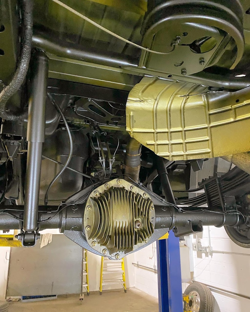 Cerberus Resurfacing LTD | 4929 77 Ave SE, Calgary, AB T2C 2X4, Canada | Phone: (587) 353-8636