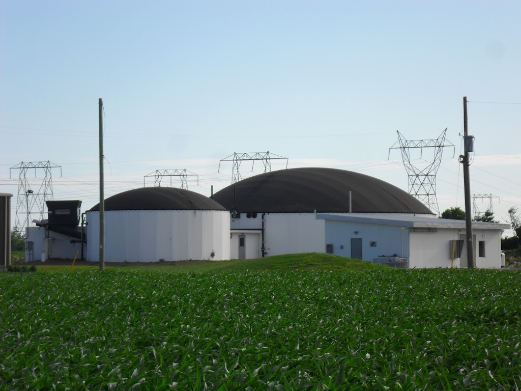 Carbon Control Systems | 180 Fallis Line, Millbrook, ON L0A 1G0, Canada | Phone: (705) 932-5144