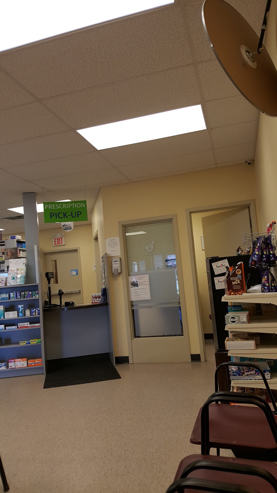 Lacewood Pharmacy | 366 Lacewood Dr, Halifax, NS B3S 1M7, Canada | Phone: (902) 431-3100
