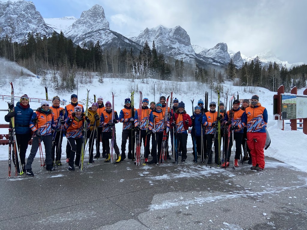 Trail Sports | 2003 Olympic Way, Canmore, AB T1W 2T6, Canada | Phone: (403) 678-6764