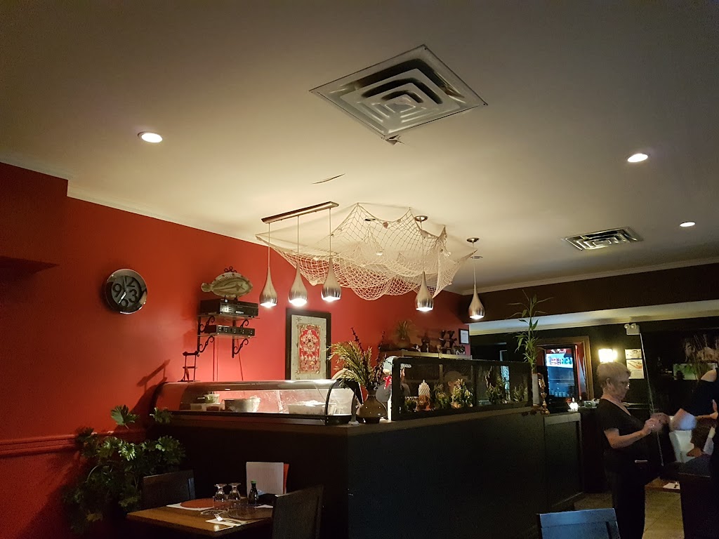 Kita Sushi | 265 Bd Albiny Paquette, Mont-Laurier, QC J9L 1J9, Canada | Phone: (819) 623-2720