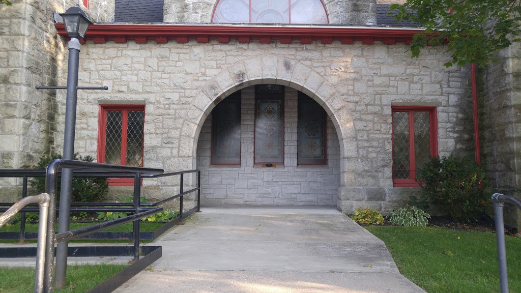 Elgin United Church | 77 Main St, Elgin, ON K0G 1E0, Canada | Phone: (613) 359-6611