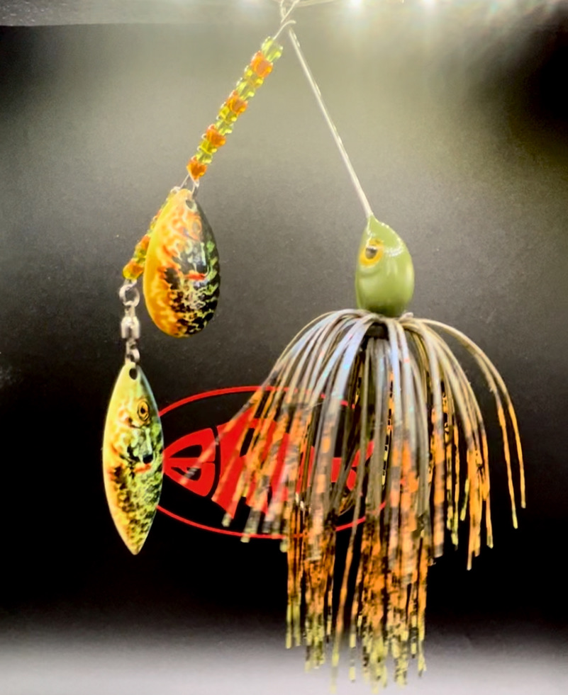 BlindRageBaits | BOX 81, 66 Ranney St S, Campbellford, ON K0L 1L0, Canada | Phone: (705) 653-6779