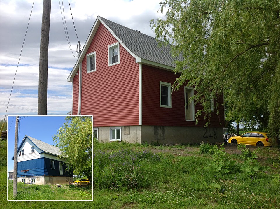 Duhamel Toiture & Construction | 2945 Rue Saint-Pierre O, Saint-Hyacinthe, QC J2T 1R7, Canada | Phone: (450) 278-7418