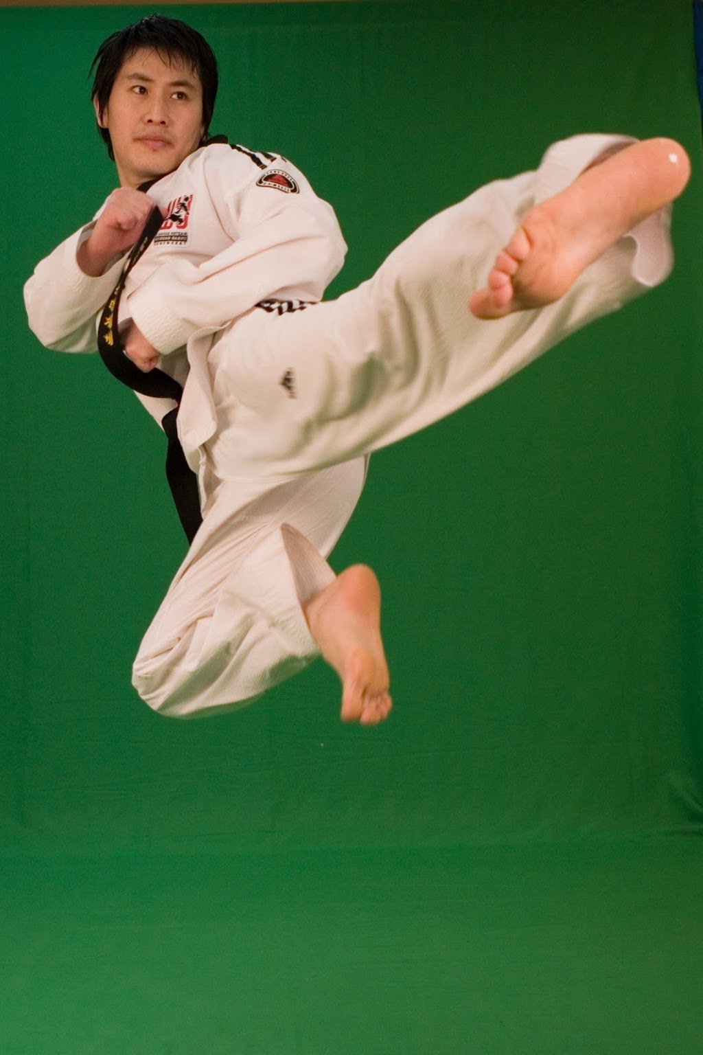 Seongs Taekwondo World | Oakville Martial Arts | 461 North Service Rd W B43-44, Oakville, ON L6M 2V5, Canada | Phone: (905) 510-3434