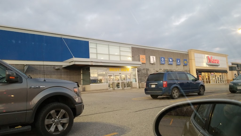 Best Buy | 61 Lynden Rd Unit A, Brantford, ON N3R 7J9, Canada | Phone: (519) 758-1911