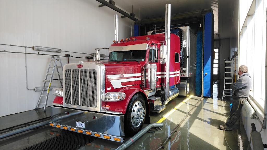 Transport Michel Giasson | 400 Rue Raygo, La Présentation, QC J0H 1B0, Canada | Phone: (450) 796-2136