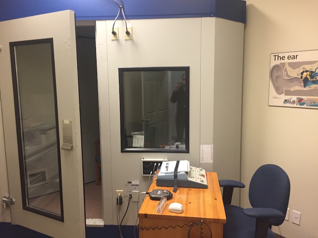 HearCANADA (Formerly Muskoka Hearing Aids) | 110 North Kinton Avenue #5, Huntsville, ON P1H 2P9, Canada | Phone: (705) 990-2843