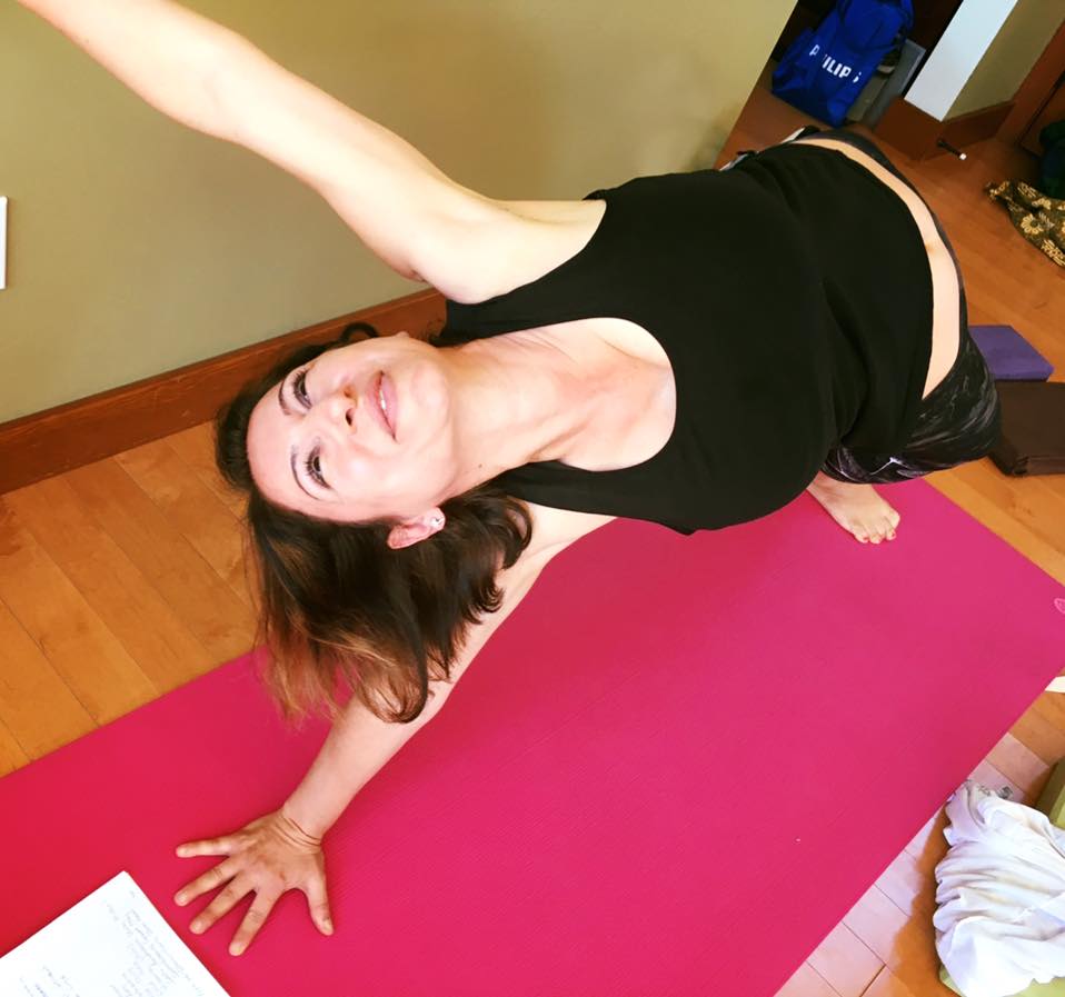 Shibui Yoga Studio | 16051 16 Ave, Surrey, BC V4A 1S3, Canada | Phone: (604) 897-8343