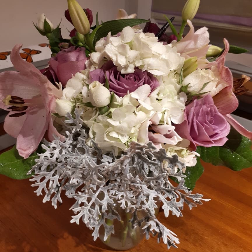 Dufferin Blooms | 124 Main St E, Shelburne, ON L9V 3K5, Canada | Phone: (519) 306-3500