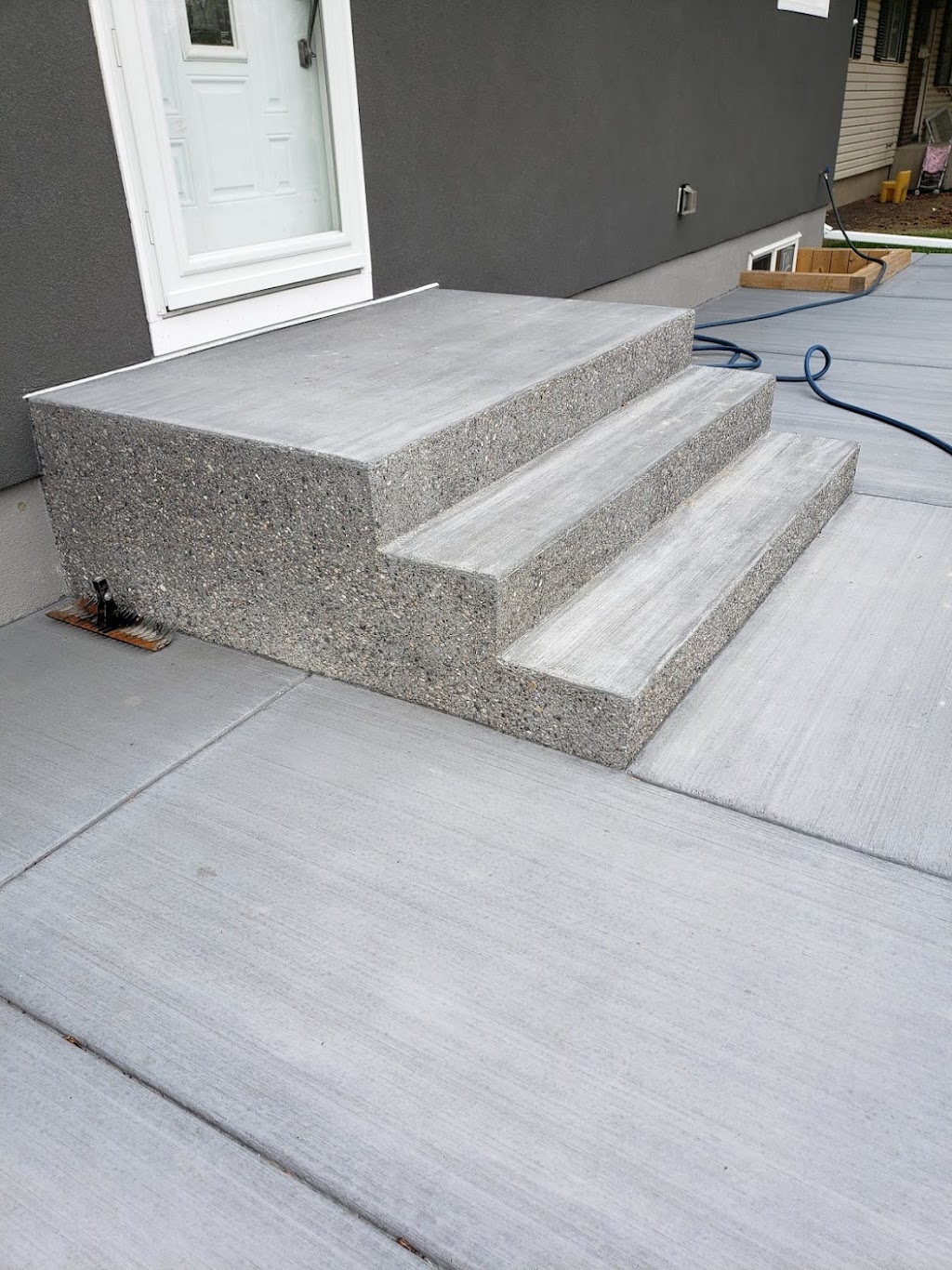 Apex Concrete | 421 Evanston Way NW, Calgary, AB T2S 0A5, Canada | Phone: (403) 333-6633