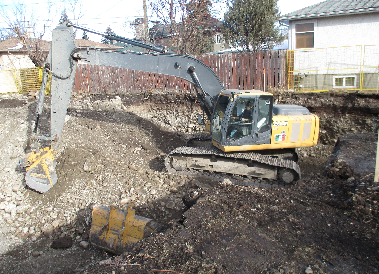 Devi Construction Ltd. | 7667 40 St NE, Calgary, AB T3J 4H2, Canada | Phone: (403) 291-3384