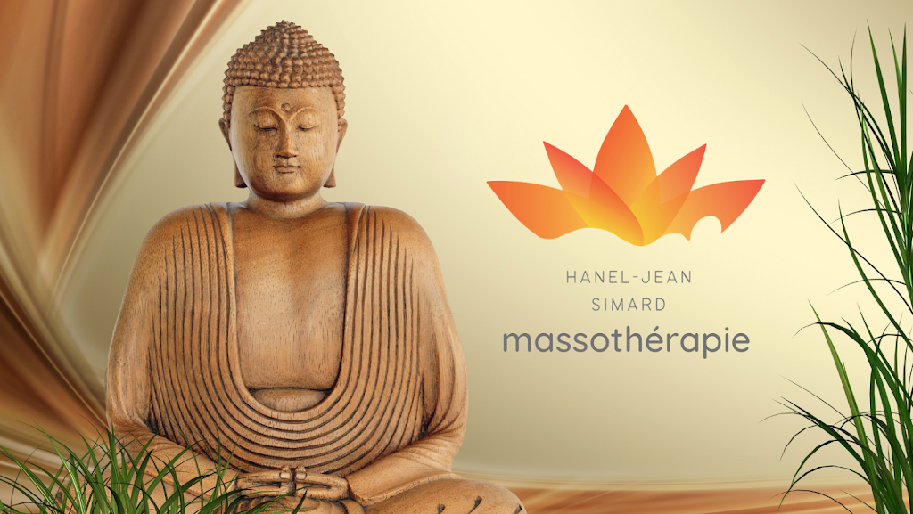 Clinique de massothérapie Hanel-Jean Simard | 2389 Rue Principale O suite 130, Magog, QC J1X 0N4, Canada | Phone: (819) 674-9659