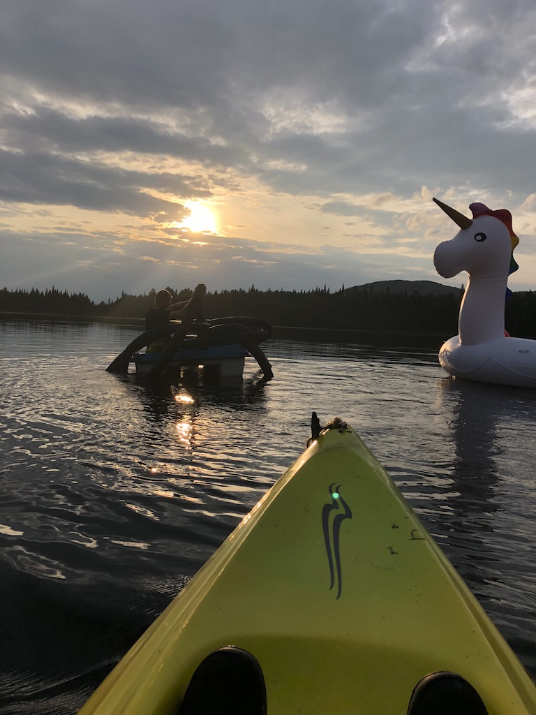 Corp Municpale-Lantier | 118 Crois. des Trois-Lacs, Lantier, QC J0T 1V0, Canada | Phone: (819) 326-2674