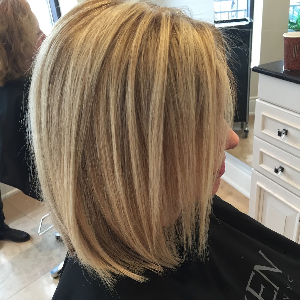 Salon Pure | 9079 Derry Rd, Milton, ON L9T 7Y9, Canada | Phone: (905) 636-0166