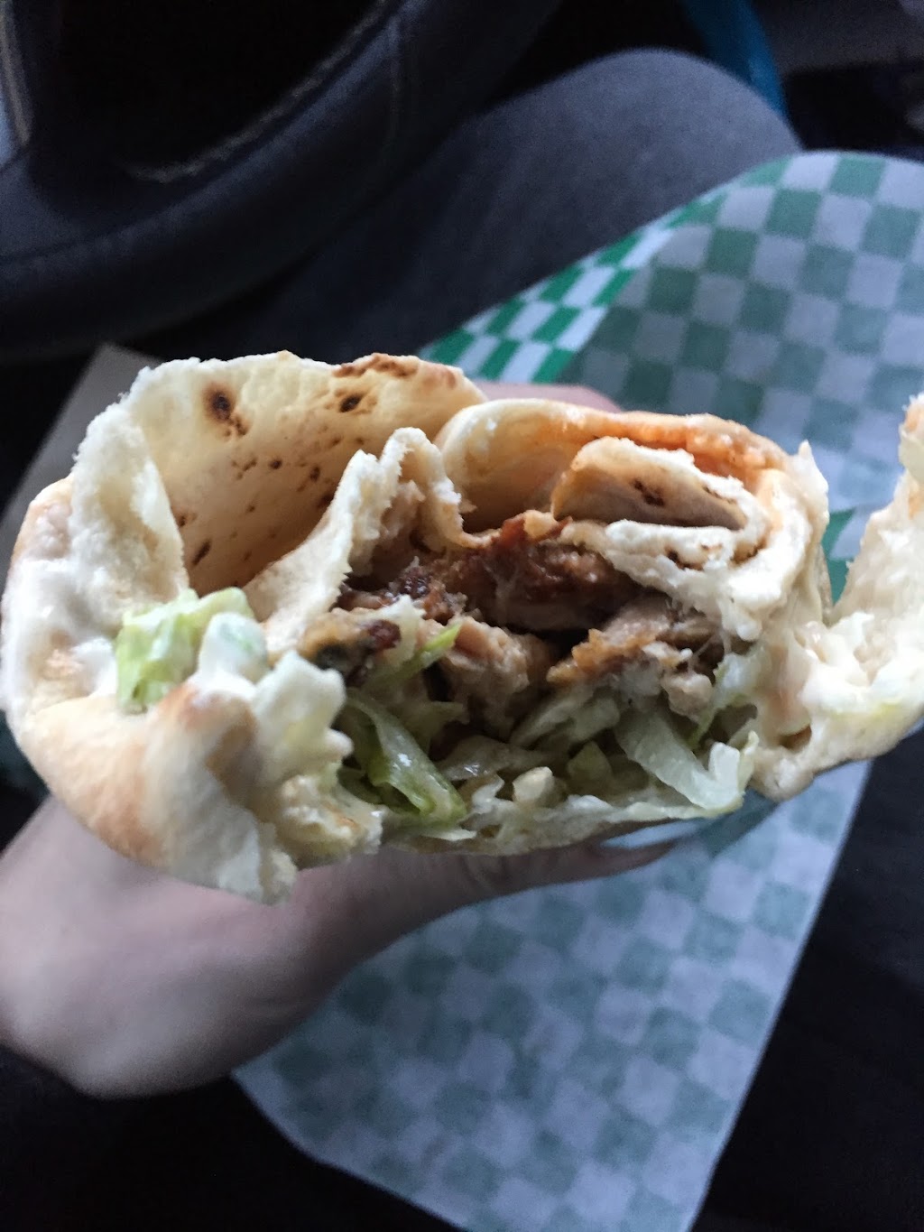 Hadis Shawarma | 1579 Oxford St E, London, ON N5V 1W5, Canada | Phone: (519) 204-7482