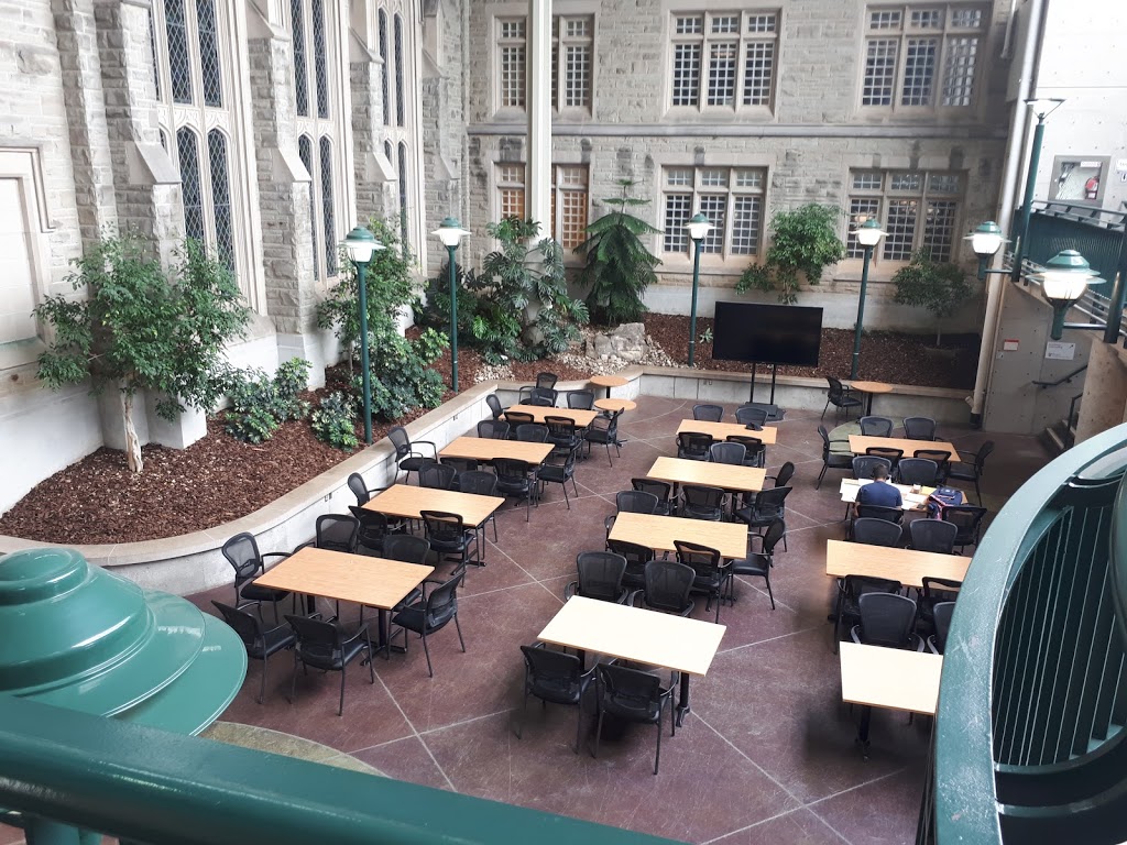 International and Graduate Affairs Building | The University Of Western Ontario, Kent Dr, London, ON N6G 2V4, Canada | Phone: (519) 661-2111