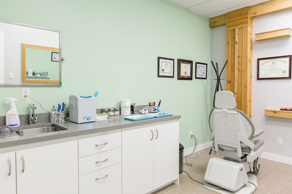 King & Knight Denture Clinic | 103 - 1435, Kingsway, Vancouver, BC V5N 2R6, Canada | Phone: (604) 282-9817