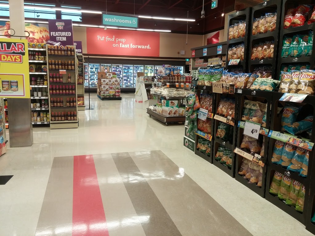 Sobeys - Sage Creek | 50 Sage Creek Blvd, 600, Winnipeg, MB R3X 0J6, Canada | Phone: (204) 254-8192