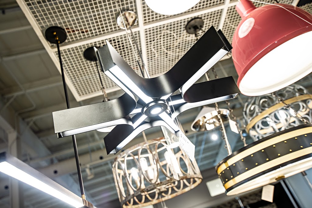 Wackys Flooring & Lighting | 60 Highfield Park Dr, Dartmouth, NS B3A 4R9, Canada | Phone: (902) 835-9974