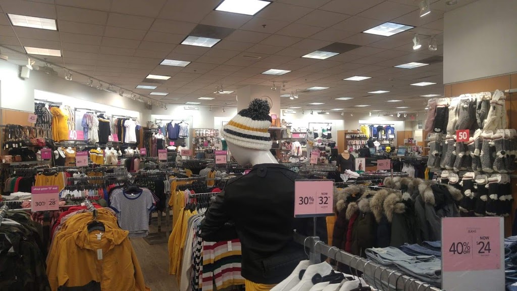 Urban Behavior | 500 Rexdale Blvd Unit c002, Etobicoke, ON M9W 6K5, Canada | Phone: (416) 213-1163