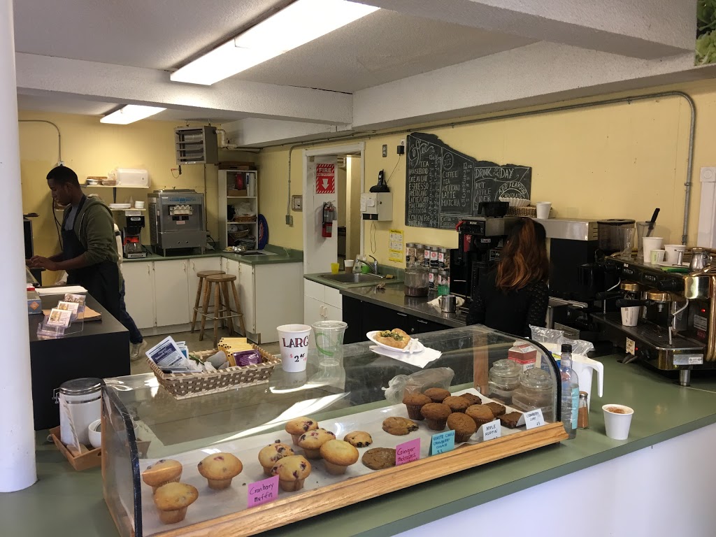 Edward Gardens Cafe | 770 Lawrence Ave E, North York, ON M3C 1P2, Canada