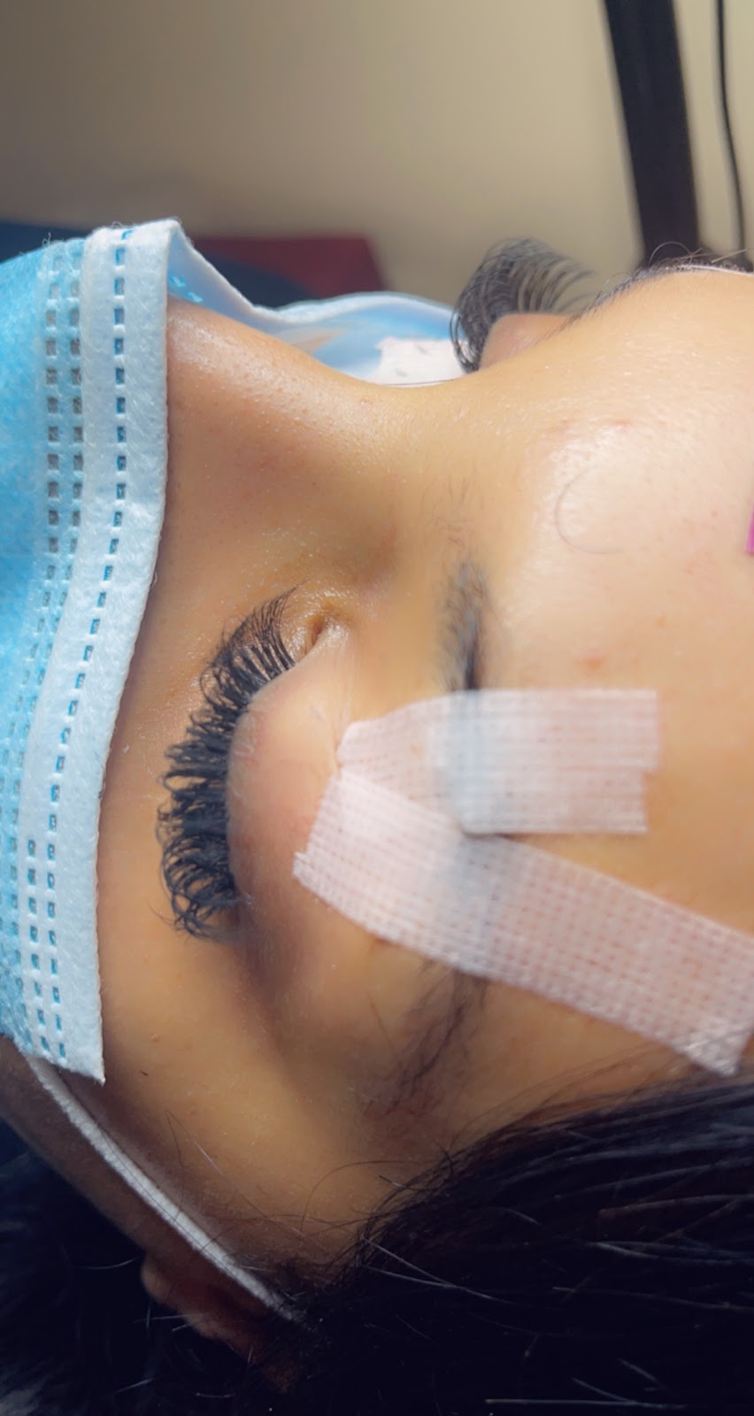 Lashed by houseofbonco | Stather Crescent, Markham, ON L3S 1C7, Canada | Phone: (438) 341-8043