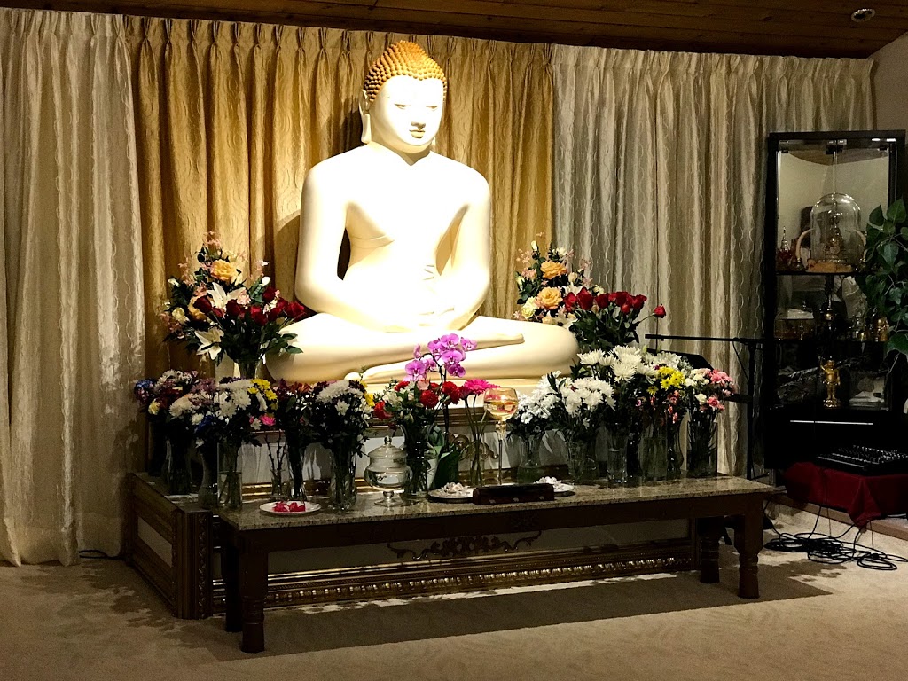 Alberta Insight Meditation Centre | 26302 Township Rd 514, Spruce Grove, AB T7Y 1C8, Canada | Phone: (780) 641-9795