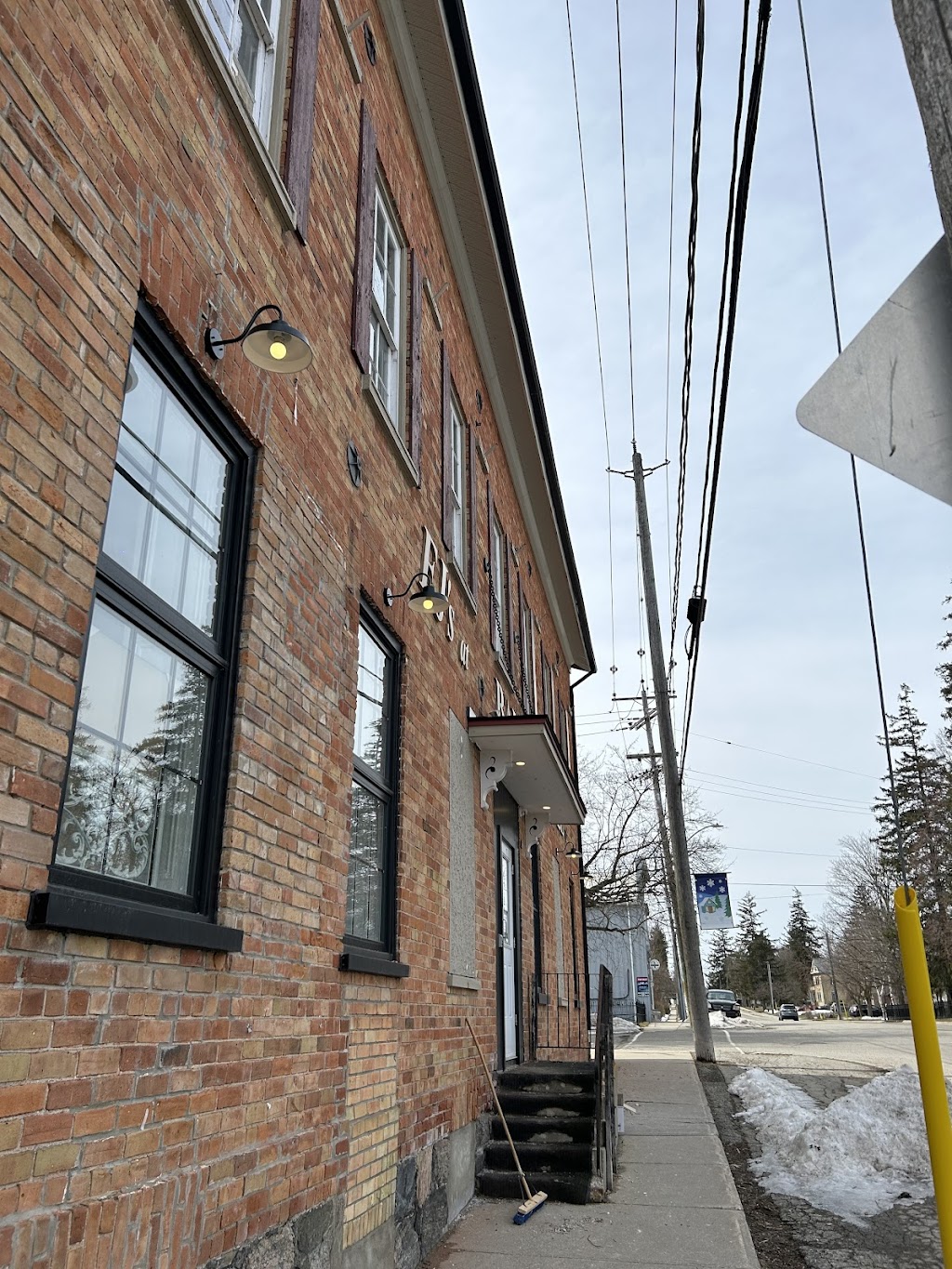Mckenzie Electric | 115 Matilda St, Stratford, ON N5A 6R9, Canada | Phone: (519) 500-7422