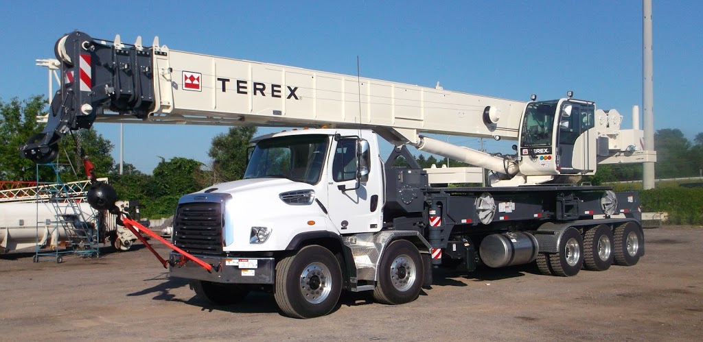 Cropac Equipment Inc. | 37113 North Parallel Road Lot #1 - Sumas Industrial Park, Abbotsford, BC V3G 2H5, Canada | Phone: (604) 751-1321