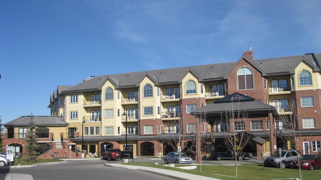 Revera Evergreen | 2220 162 Ave SW, Calgary, AB T2Y 5E4, Canada | Phone: (403) 201-3555