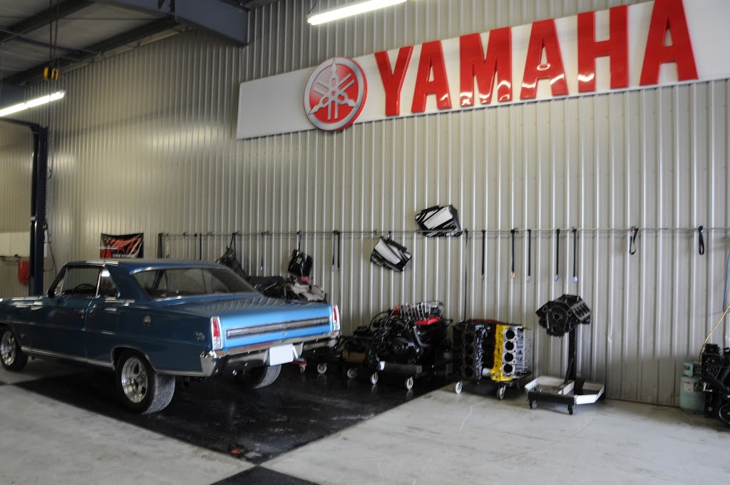 Modfather Performance | 50 Line 9 N, Hawkestone, ON L0L 1T0, Canada | Phone: (705) 487-1666