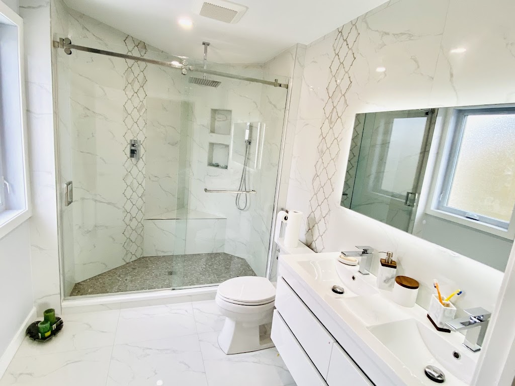 5Star Glass and Bath | 1001 Rue Hyman Drive #313, Dollard-des-Ormeaux, QC H9B 1M3, Canada | Phone: (438) 778-7641