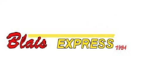 Blais Express (1994) Inc | 1030 Rue Panneton, Sherbrooke, QC J1K 2B2, Canada | Phone: (819) 569-3819