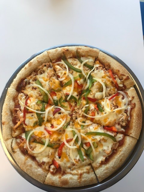 Obees 2 For 1 Pizza & Pasta | 5004 46 St, Sylvan Lake, AB T4S 1C2, Canada | Phone: (403) 887-4521