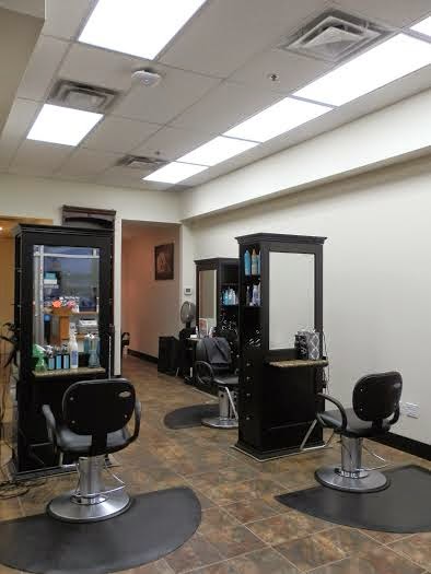 Split Ends Hair & Esthetics | 2763 Beverly St #103, Duncan, BC V9L 6X2, Canada | Phone: (250) 597-2020