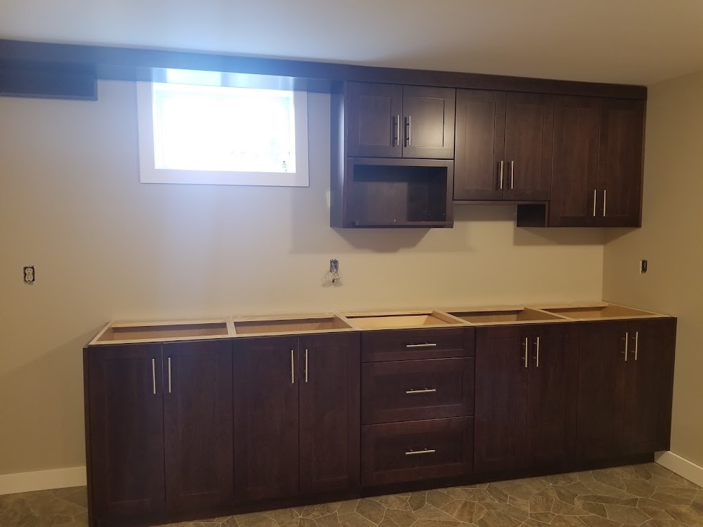 Morningwood Custom Built Furniture | 260 Montreal Avenue West, Morris, MB R0G 1K0, Canada | Phone: (204) 746-4567