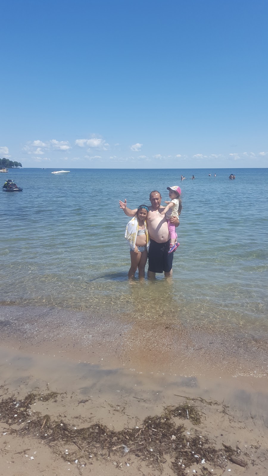 Innisfil Beach Park | 676 Innisfil Beach Rd, Innisfil, ON L9S 4H6, Canada | Phone: (705) 436-3710